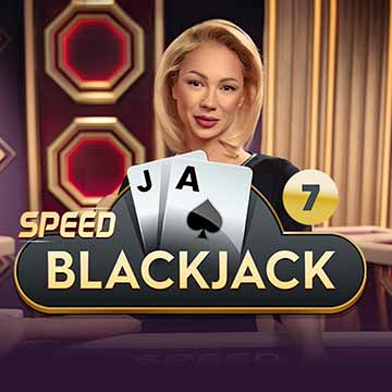 Speed Blackjack 7 - Ruby